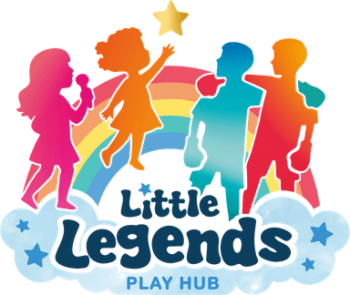 Little Legends Play Hub